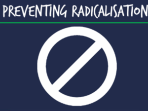 PREVENTING RADICALISATION
