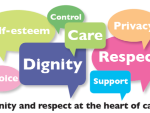 Privacy and Dignity In Health and Social Care