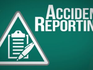 REPORTING OF INJURIES, DISEASES AND DANGEROUS OCCURRENCES REGULATIONS (RIDDOR, 2013)