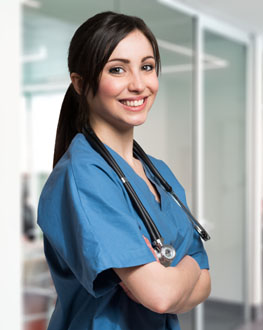 Nurse Training